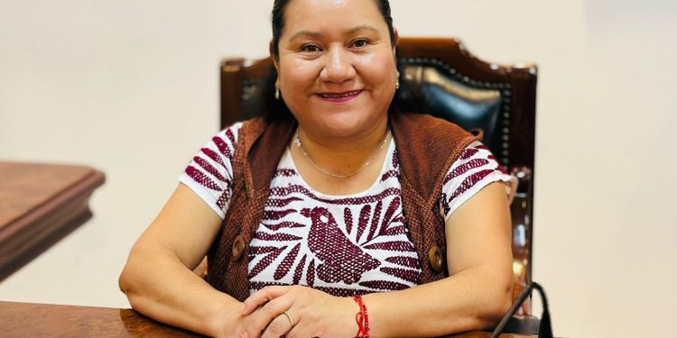 FORTALECE LOS CABOS ACCIONES A FAVOR DE LAS COMUNIDADES INDÍGENAS Y AFROMEXICANAS