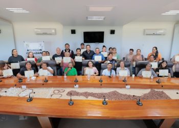       AVANZA REGULARIZACIÓN DE MÁS DE MIL 200 PREDIOS EN LA COLONIA TIERRA Y LIBERTAD DE CABO SAN LUCAS