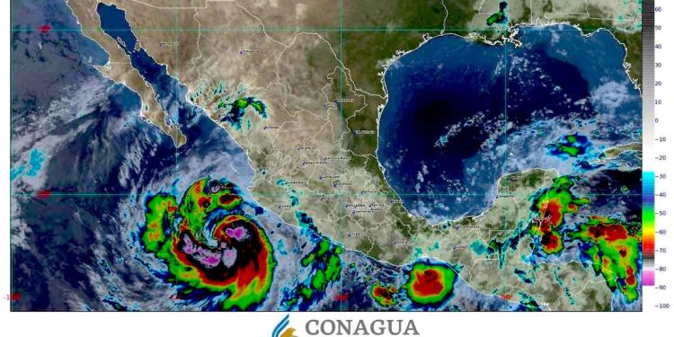INICIAN EN LOS CABOS ACTIVIDADES POR EL MES DE LA PREVENCIÓN DEL CÁNCER DE MAMA