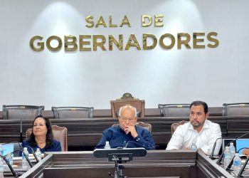 PROYECTOS DEL FOIS EN LOS CABOS SE EJECUTARÁN CON ENFOQUE INTEGRAL EN EQUIPAMIENTO URBANO Y BENEFICIO SOCIAL: CHRISTIAN AGÚNDEZ