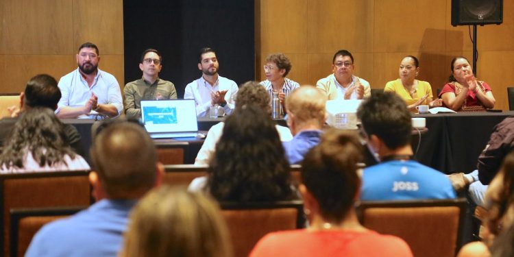    LOS CABOS CONSOLIDA ALIANZA CON EL IMTA PARA FORTALECER LA GESTIÓN AMBIENTAL DEL ESTERO DE SAN JOSÉ DEL CABO