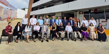 FUE RECONOCIDA LA UNIVERSIDAD MUNDIAL COMO MIEMBRO FUNDADOR DEL CIECRIM