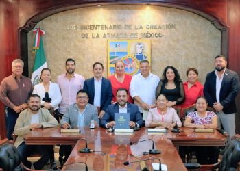    SE OFRECERÁN MÁS DE 300 VACANTES EN LA JORNADA DE EMPLEO EN SAN JOSÉ DEL CABO