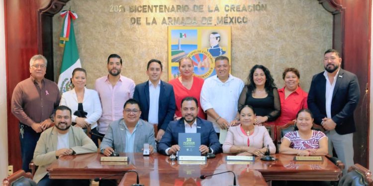    SE OFRECERÁN MÁS DE 300 VACANTES EN LA JORNADA DE EMPLEO EN SAN JOSÉ DEL CABO