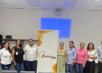 MÁS DE 400 ESTUDIANTES DE LOS CABOS HAN PARTICIPADO EN CAMPAÑA “MOVIÉNDOTE POR TUS DERECHOS”