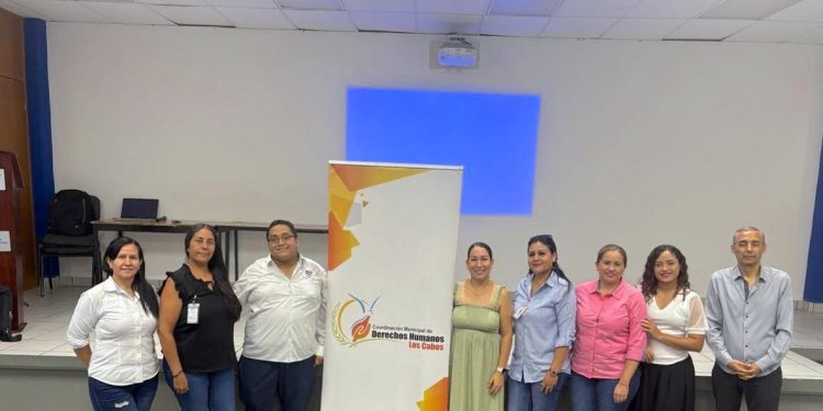 MÁS DE 400 ESTUDIANTES DE LOS CABOS HAN PARTICIPADO EN CAMPAÑA “MOVIÉNDOTE POR TUS DERECHOS”