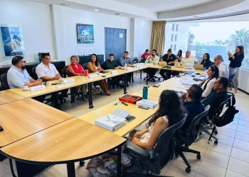 CERTIFICAN A 24 MIPYMES DE LOS CABOS CON EL DISTINTIVO MODERNIZA