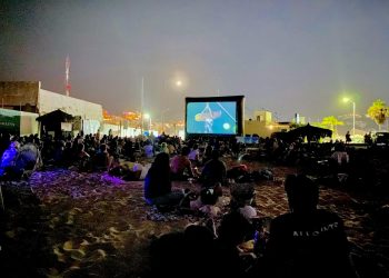 VISITA ALCALDE CHRISTIAN AGÚNDEZ   ESCUELA COMUNITARIA CONAFE EN ALTOS DE MIRANDA