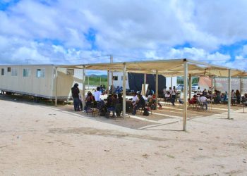 CONVOCA AYUNTAMIENTO DE LOS CABOS A COLECTA SOLIDARIA EN APOYO A FAMILIAS DE VERACRUZ