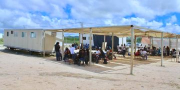 CONVOCA AYUNTAMIENTO DE LOS CABOS A COLECTA SOLIDARIA EN APOYO A FAMILIAS DE VERACRUZ