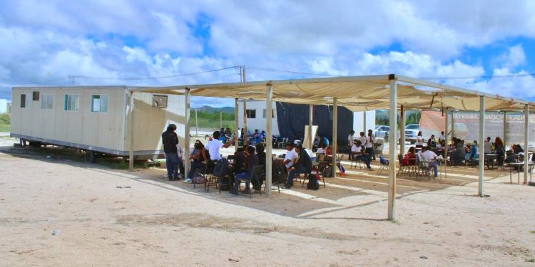 CONVOCA AYUNTAMIENTO DE LOS CABOS A COLECTA SOLIDARIA EN APOYO A FAMILIAS DE VERACRUZ