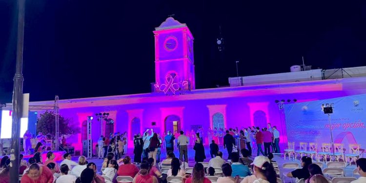 PRESENTAN AVANCES DEL PROGRAMA NACIONAL DE VIVIENDA EN LOS CABOS