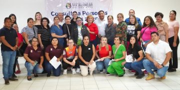 LORETO RECIBE LA ETAPA DELIBERATIVA DE LA CONSULTA SOBRE LA LEY PARA PERSONAS DEL ESPECTRO AUTISTA