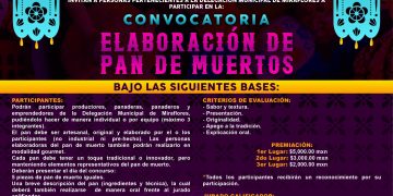 INVITA AYUNTAMIENTO DE LOS CABOS AL FESTIVAL DÍA DE MUERTOS MIRAFLORES 2025