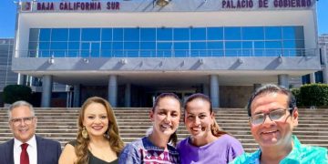 DIRECTO… Y AL GRANO/ MILENA: ¡SUMA LIDERAZGOS POLÍTICOS!