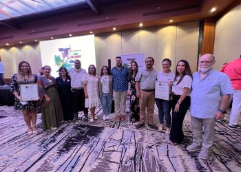 TODO UN ÉXITO EL FESTIVAL INTERNACIONAL DE AVES EN LOS CABOS