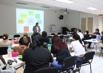 REFUERZA PGJE LA PREPARACIÓN DE PERITOS PARA OFRECER A LA CIUDADANÍA INVESTIGACIONES SÓLIDAS Y CONFIABLES