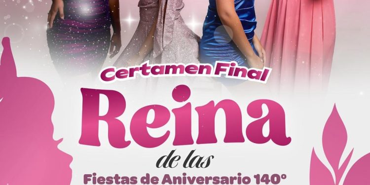 CONVOCA XVIII AYUNTAMIENTO DE MULEGÉ A LA GRAN FINAL DEL CERTAMEN PARA REINA DE LAS FIESTAS DE SANTA ROSALÍA