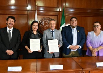 FORTALECE LAZOS DE COOPERACIÓN ACADÉMICA LA UNIVERSIDAD MUNDIAL Y LA UNIVERSIDAD DE IXTLAHUACA