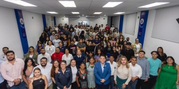 REALIZAN EL TOWN HALL COP LOS CABOS 2025 : ESPACIO CIUDADANO POR LA ACCIÓN CLIMÁTICA