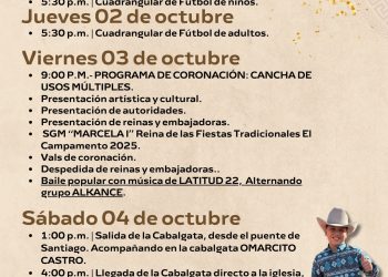 REALIZAN EL TOWN HALL COP LOS CABOS 2025 : ESPACIO CIUDADANO POR LA ACCIÓN CLIMÁTICA