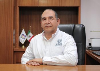 PGJE DA A CONOCER A LA CIUDADANÍA LAS VÍAS DE COMUNICACIÓN QUE UTILIZA PARA INFORMAR DE SU LABOR