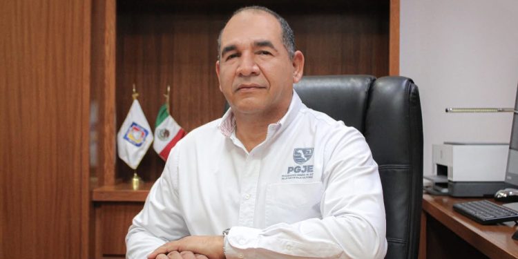 PGJE DA A CONOCER A LA CIUDADANÍA LAS VÍAS DE COMUNICACIÓN QUE UTILIZA PARA INFORMAR DE SU LABOR