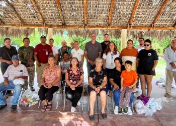 ACERCA DIF LOS CABOS SERVICIOS Y ATENCIÓN MÉDICA A COMUNIDADES RURALES