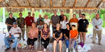 ACERCA DIF LOS CABOS SERVICIOS Y ATENCIÓN MÉDICA A COMUNIDADES RURALES