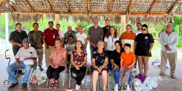 ACERCA DIF LOS CABOS SERVICIOS Y ATENCIÓN MÉDICA A COMUNIDADES RURALES