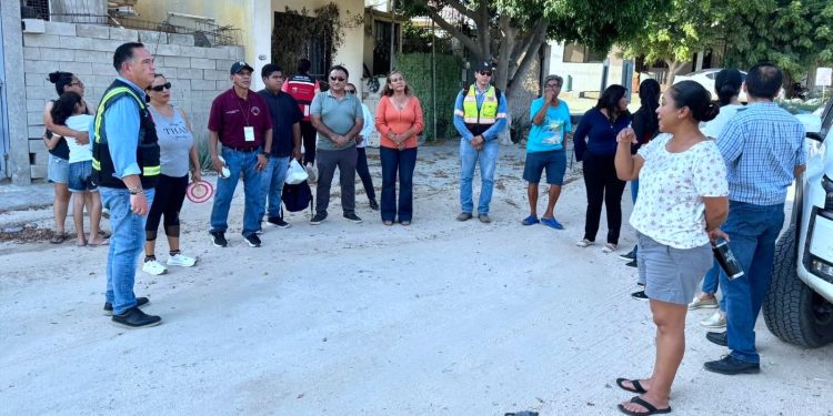 ACERCA DIF LOS CABOS SERVICIOS Y ATENCIÓN MÉDICA A COMUNIDADES RURALES