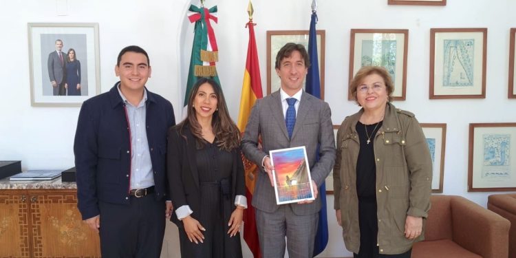 REFUERZA LOS CABOS FORMALIZACION DE HERMANAMIENTOS Y PRESENCIA EN FOROS INTERNACIONALES