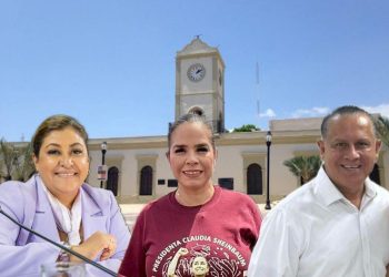 DIRECTO… Y AL GRANO/ PT: ¡BAJO ACECHO POLÍTICO!