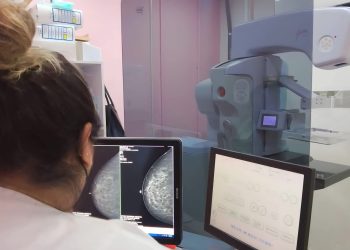 OCTUBRE MES DE LA SENSIBILIZACIÓN SOBRE EL CÁNCER DE MAMA: IMSS BAJA CALIFORNIA SUR