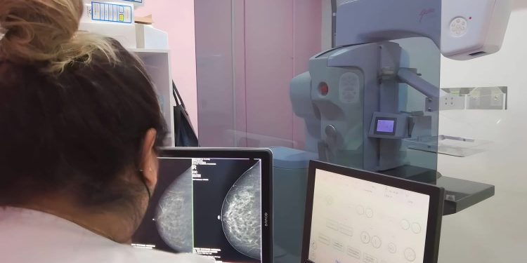 OCTUBRE MES DE LA SENSIBILIZACIÓN SOBRE EL CÁNCER DE MAMA: IMSS BAJA CALIFORNIA SUR