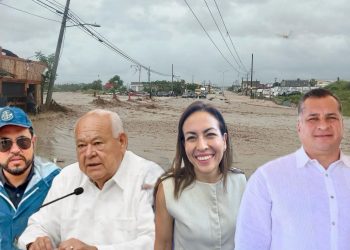 DIRECTO… Y AL GRANO/ PRISCILLA: ¡DE PROTOCOLOS A LA IMPRUDENCIA!