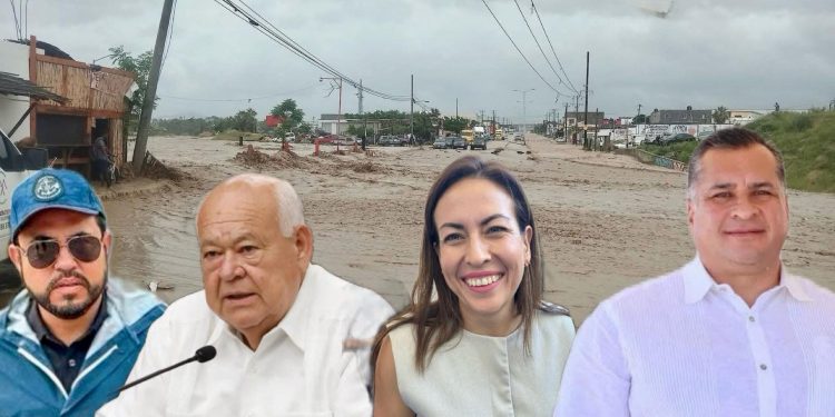 DIRECTO… Y AL GRANO/ PRISCILLA: ¡DE PROTOCOLOS A LA IMPRUDENCIA!