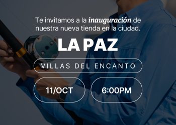 MAJA SPORTSWEAR REFUERZA SU PRESENCIA EN BAJA CALIFORNIA SUR CON SU SEGUNDA SUCURSAL EN LA PAZ