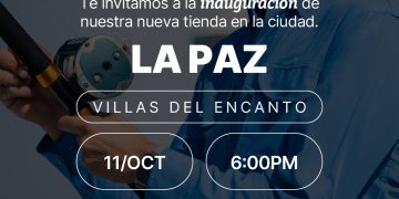 MAJA SPORTSWEAR REFUERZA SU PRESENCIA EN BAJA CALIFORNIA SUR CON SU SEGUNDA SUCURSAL EN LA PAZ