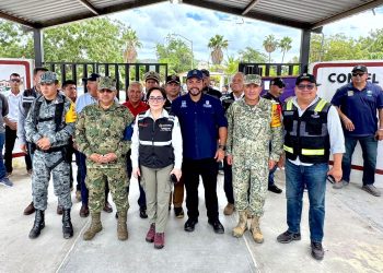 ACUERDAN AUTORIDADES REANUDAR CLASES ESTE JUEVES 9 DE OCTUBRE EN LOS CABOS