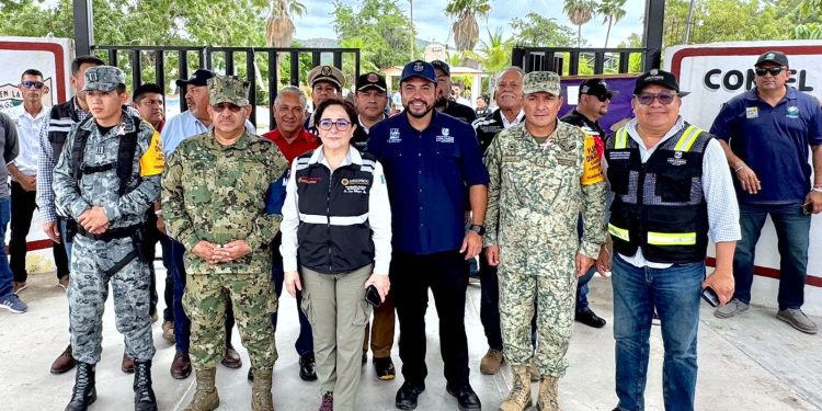 ACUERDAN AUTORIDADES REANUDAR CLASES ESTE JUEVES 9 DE OCTUBRE EN LOS CABOS