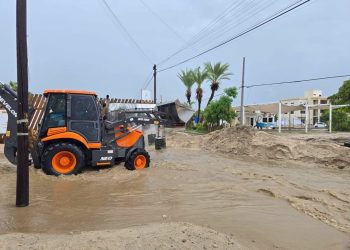 ACUERDAN AUTORIDADES REANUDAR CLASES ESTE JUEVES 9 DE OCTUBRE EN LOS CABOS