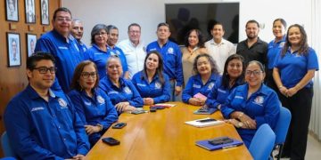 UABCS Y SINDICATO DE BURÓCRATAS EXPLORAN LAZOS INTERINSTITUCIONALES EN FAVOR DE LA BASE TRABAJADORA