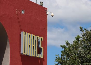 UABCS REFUERZA SEGURIDAD EN SUS ESPACIOS UNIVERSITARIOS AMPLIANDO SU SISTEMA INTEGRAL DE VIDEOVIGILANCIA