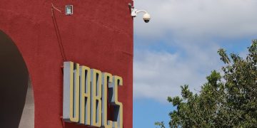 UABCS REFUERZA SEGURIDAD EN SUS ESPACIOS UNIVERSITARIOS AMPLIANDO SU SISTEMA INTEGRAL DE VIDEOVIGILANCIA