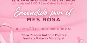 MAS DE 300 PERSONAS PARTICIPAN EN JORNADA DE LIMPIEZA EN PLAYAS DE CABO SAN LUCAS