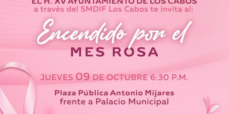 MAS DE 300 PERSONAS PARTICIPAN EN JORNADA DE LIMPIEZA EN PLAYAS DE CABO SAN LUCAS