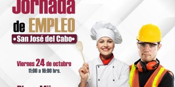 MAS DE 300 PERSONAS PARTICIPAN EN JORNADA DE LIMPIEZA EN PLAYAS DE CABO SAN LUCAS