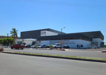 EN BREVE DARAN INICIO OBRAS DE REHABILITACIÓN DEL GUM Y PISTA DE ATLETISMO DE INSUDE