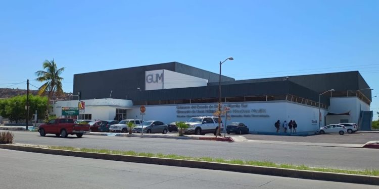 EN BREVE DARAN INICIO OBRAS DE REHABILITACIÓN DEL GUM Y PISTA DE ATLETISMO DE INSUDE